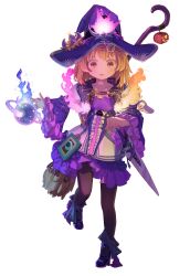 kirisame marisa from terraria