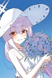 blue archive fan art