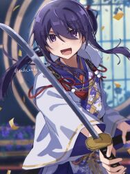 kanzaki souma from ensemble stars!
