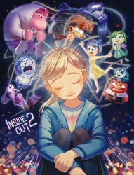 anger (inside out) from inside out 2