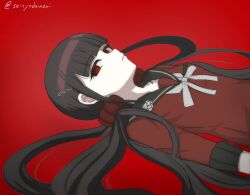harukawa maki from danganronpa (series)