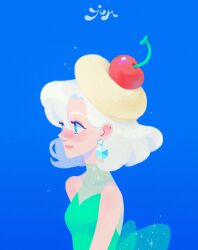 original fan art