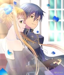 asuna (sao) from sword art online