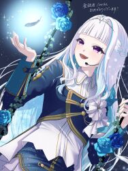 lize helesta from nijisanji
