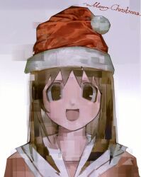 kasuga ayumu from azumanga daioh