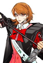 takeba yukari from persona