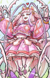 vshojo fan art