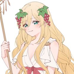 scheherazade (magi) from magi the labyrinth of magic