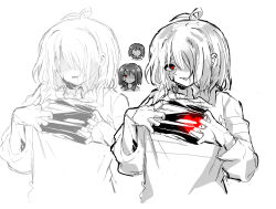 soul (deltarune) from deltarune