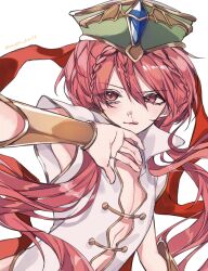 ren kouha from magi the labyrinth of magic