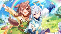 amane kanata from hololive