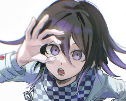 oma kokichi from danganronpa (series)