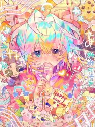 original fan art