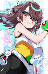 pokemon fan art
