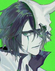 ulquiorra cifer from bleach
