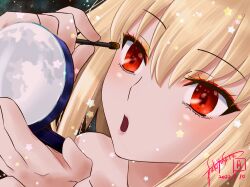arcueid brunestud from tsukihime