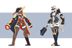 houshou marine from hololive