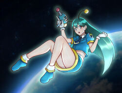 poyon (keroro gunsou) from keroro gunsou