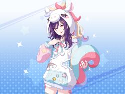 seta kaoru from bang dream!