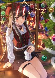christmas fan art