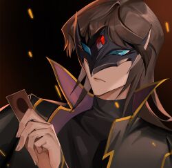 tenjouin fubuki from yu-gi-oh!