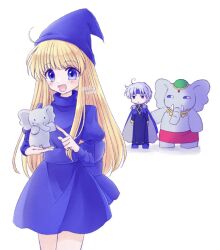 schezo wegey from puyopuyo