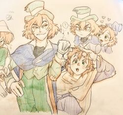 disney fan art