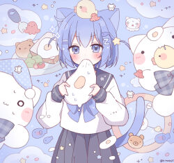 original fan art