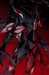 digimon fan art