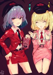 flandre scarlet from touhou by maaru (akira428)