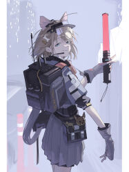 arknights fan art