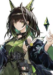 mon3tr (arknights) from arknights