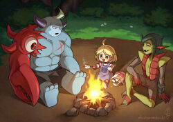 Booru post from safebooru.org