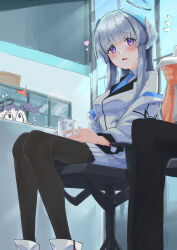 noa (blue archive) from blue archive