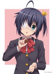 takanashi rikka from chuunibyou demo koi ga shitai!