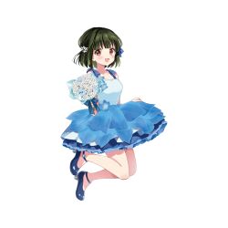 oomiya shinobu from kin-iro mosaic by hara yui