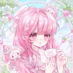 original fan art