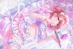 seto rika from d4dj