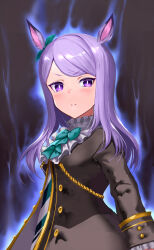 mejiro mcqueen (umamusume) from umamusume by jyon