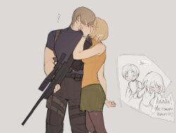 ashley graves from resident evil