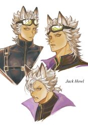 jack howl from twisted wonderland