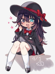 hong lu (project moon) from limbus company by shiki (shikki46)