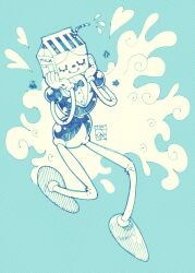 original fan art