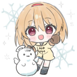 tsukimiya ayu from kanon