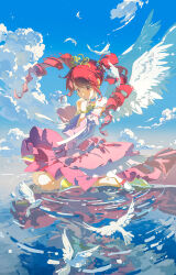 fine (futagohime) from fushigiboshi no futago hime