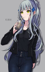 hk416 (girls' frontline) from girls' frontline 2: exilium