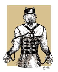 jack howl from twisted wonderland