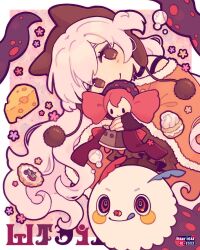 charlotte (madoka magica) from mahou shoujo madoka magica