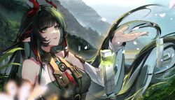 arknights fan art