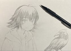 nonaka haru from yesterday wo utatte